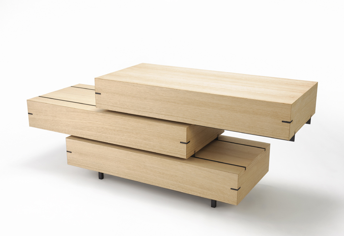 Keiji Ashizawa: Furniture: 