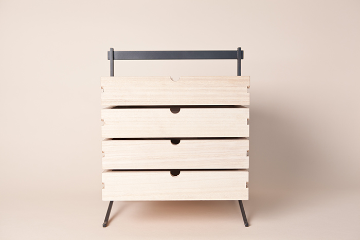 Keiji Ashizawa: Furniture: 