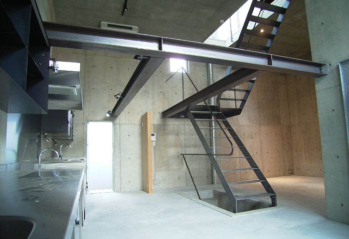 Keiji Ashizawa: Architecture: 
