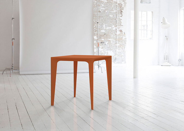 Mario Casa Tables: Dining table 
