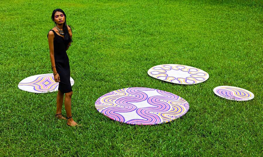 Mario Casa Carpets: 