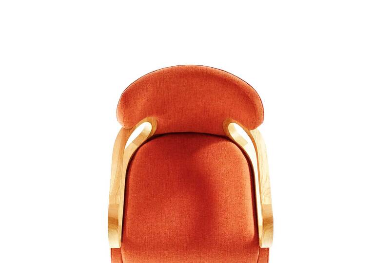 Mario Casa Lounge Chairs: Lounge chair GTX