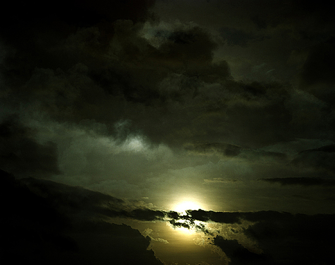 Aspects of Cosmological Indifference: 