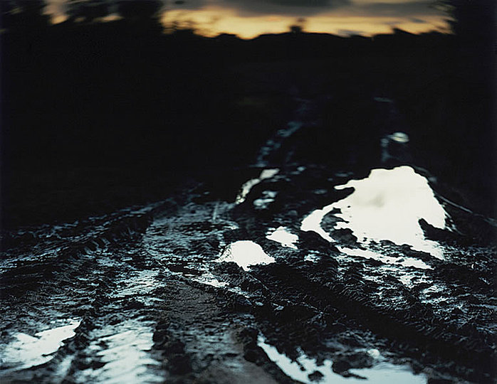 Aspects of Cosmological Indifference: 