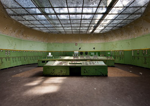 The end of history - La fin de l´histoire: 