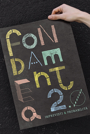 Fondamenta 2.0 by STUDIO FLUDD: 