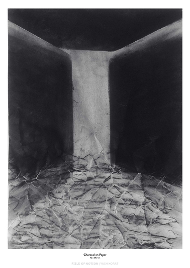 Field of Notion: 