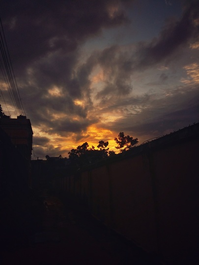Country Lane ( album ) by oviul maruf: 