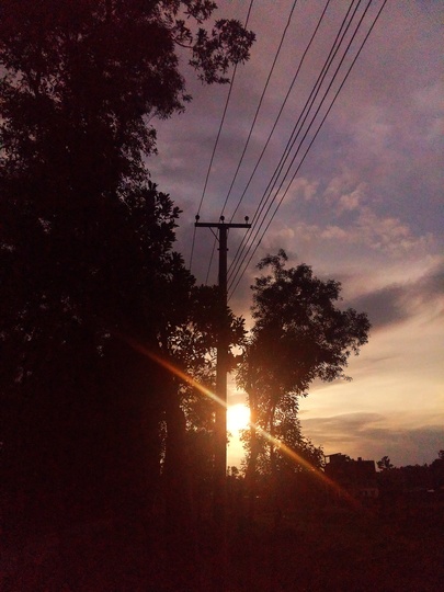 Country Lane ( album ) by oviul maruf: 