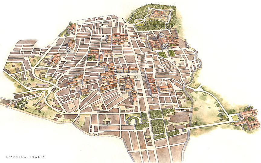 Loïc Derrien, Illustrateur: 