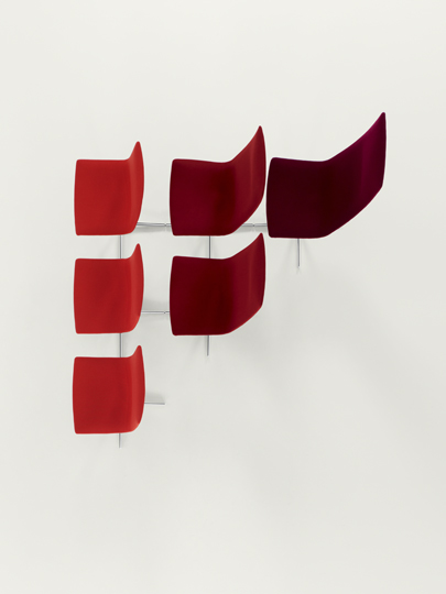 arranged: 