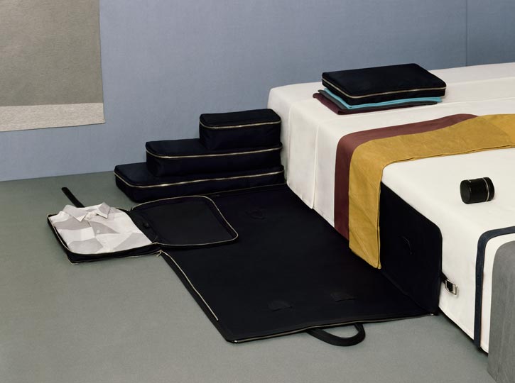 arranged: 