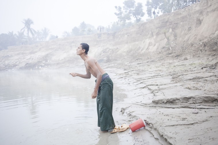 Sarker Protick: Bangladesh: 