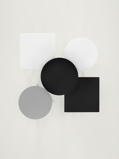 arranged: 