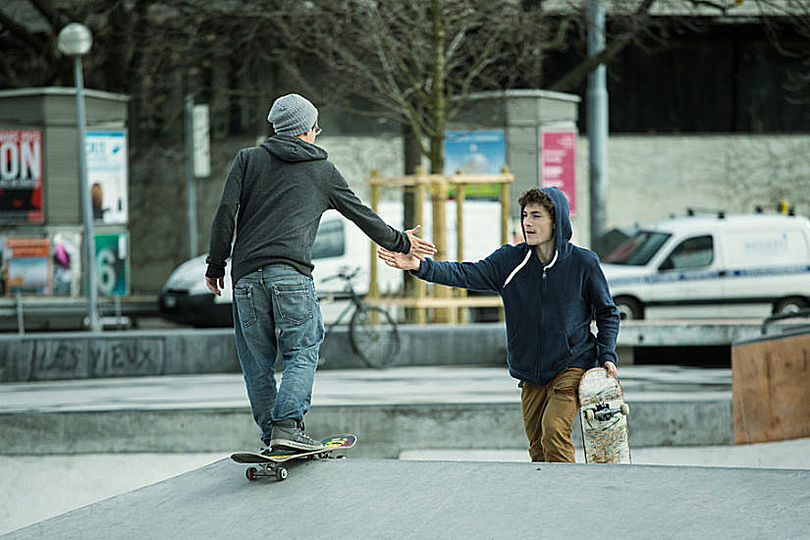 Streets Of Moscow: 