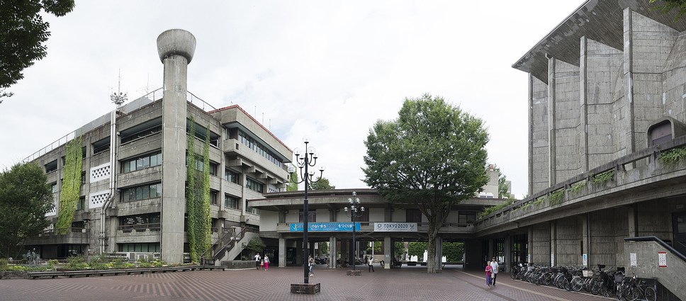 penccil: Kunio Makaewa