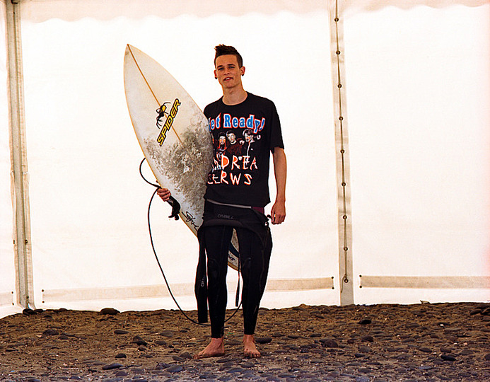 Martin Bruno: 