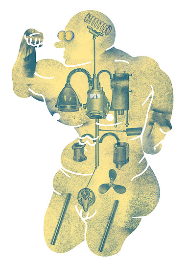 Nicolausson, Digital & Analogue: 