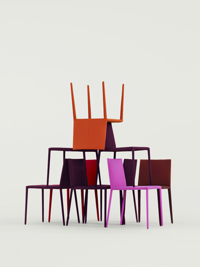 arranged: 
