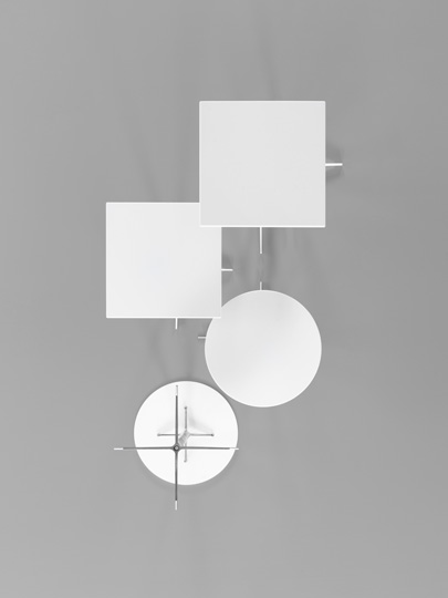 arranged: 