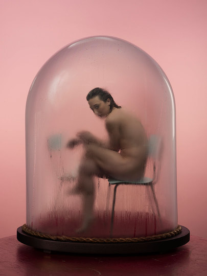 Frieke Janssens: 