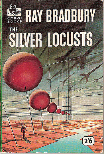 100 Science Fiction Covers: 