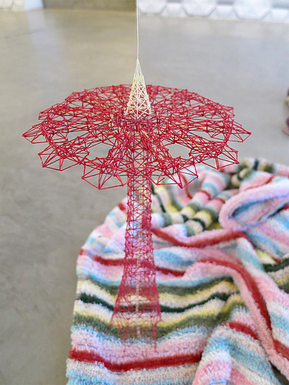 Takahiro Iwasaki: Out of Disorder: 