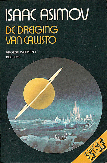 100 Science Fiction Covers: 