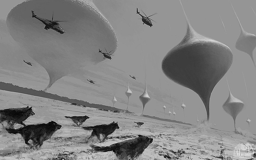 Alex Andreev: 