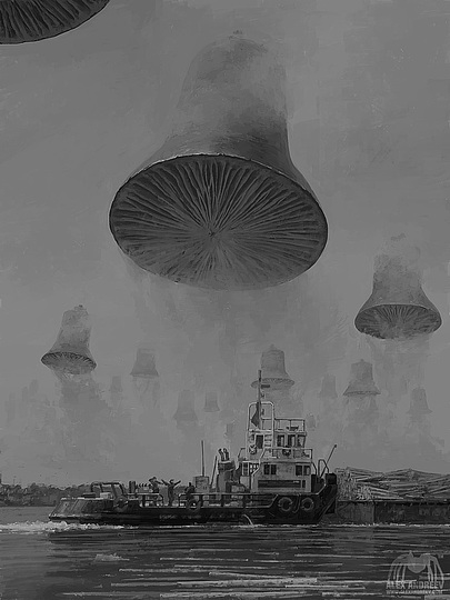 Alex Andreev: 