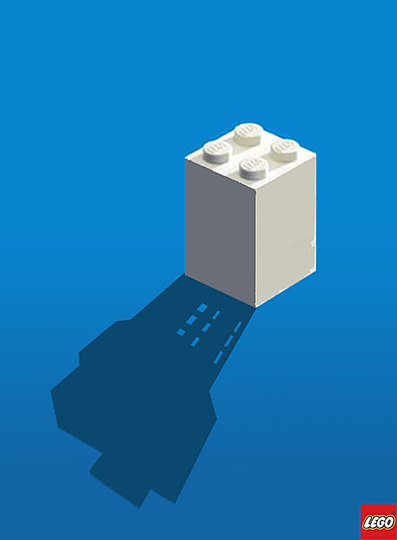 Lego: 