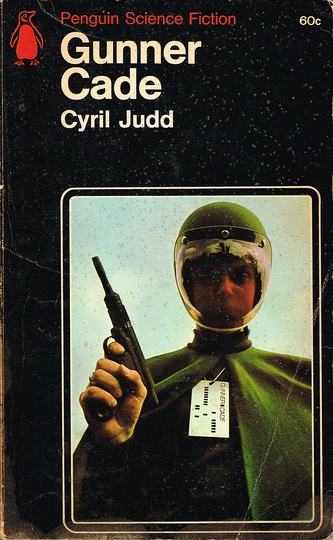 100 Science Fiction Covers: 