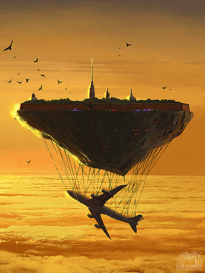 Alex Andreev: 