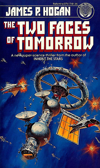 100 Science Fiction Covers: 