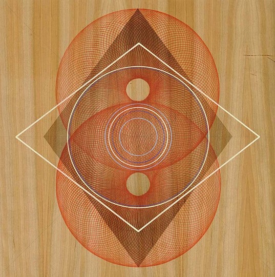 Finding the spot that frames: 