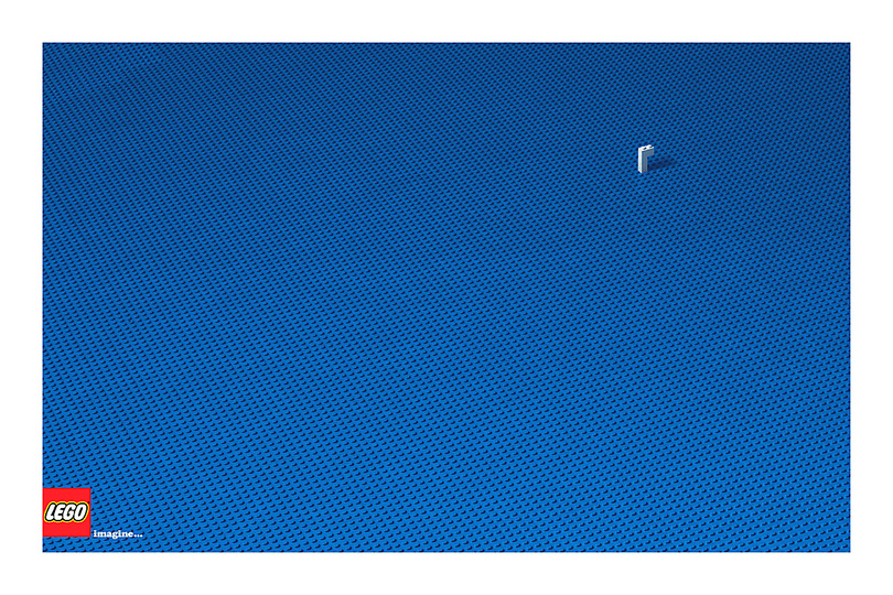 Lego: 