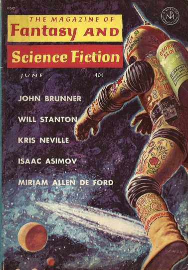 100 Science Fiction Covers: 