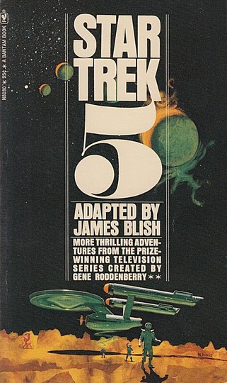 100 Science Fiction Covers: 