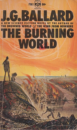 100 Science Fiction Covers: 