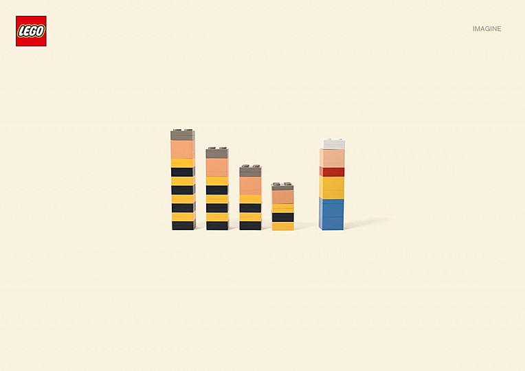 Lego: 