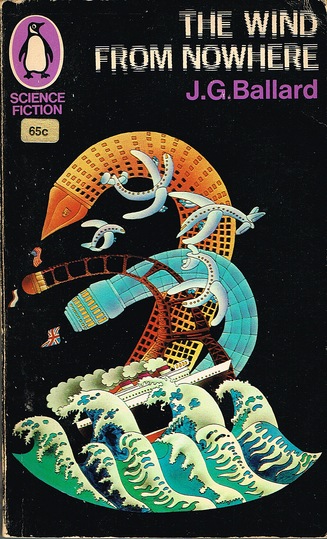 100 Science Fiction Covers: 