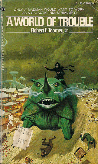 100 Science Fiction Covers: 