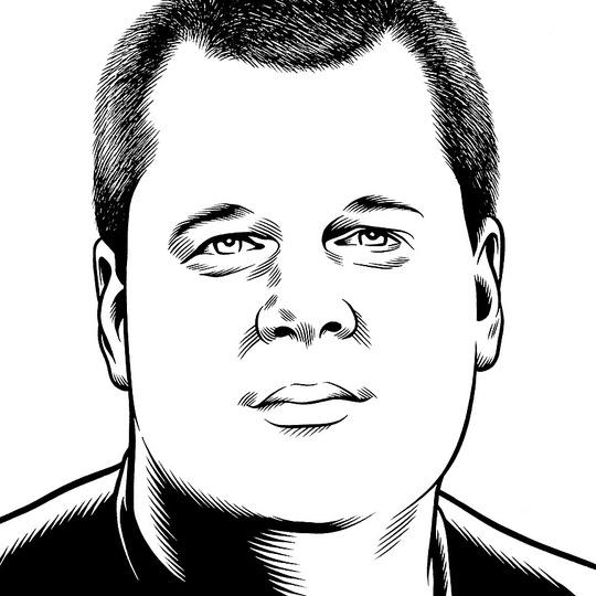 100 more portraits: 
