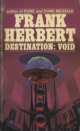 100 Science Fiction Covers: 