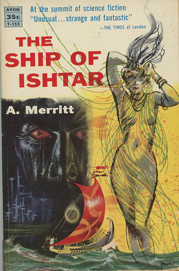 100 Science Fiction Covers: 