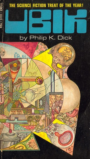 100 Science Fiction Covers: 