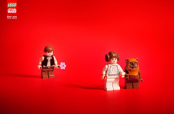 Lego: 