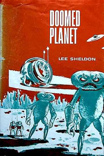 100 Science Fiction Covers: 