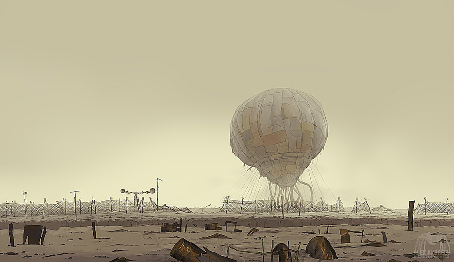 Alex Andreev: 