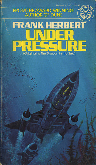 100 Science Fiction Covers: 